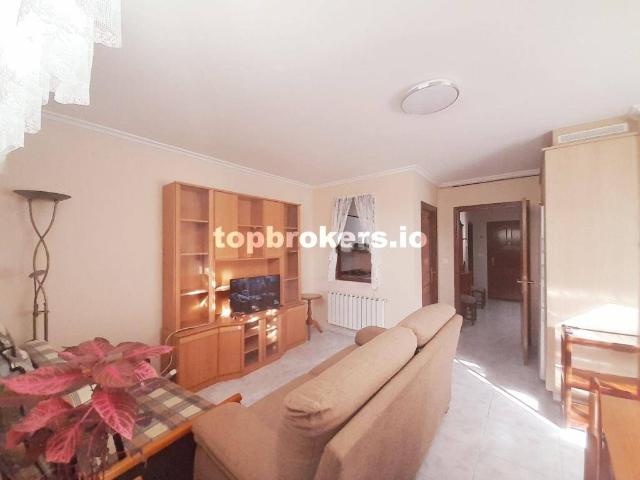 Piso en venta en Verín, Galicia