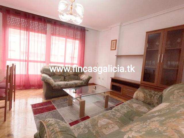 Piso en venta en Verín, Verín