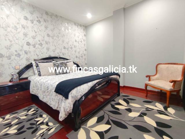 Piso en venta en Verín, Verín