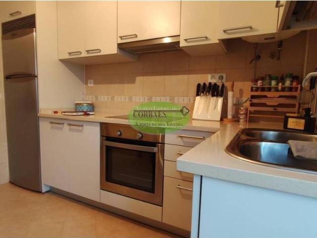 Piso en venta en Verín, Galicia