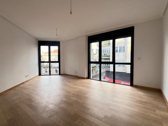 Piso en venta en Verín, Verín