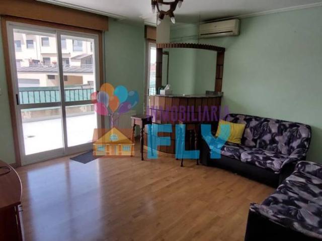 Piso en venta en Verín, Verín