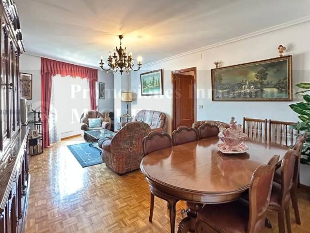 Piso en venta en Verín, Verín
