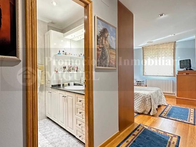 Piso en venta en Verín, Verín