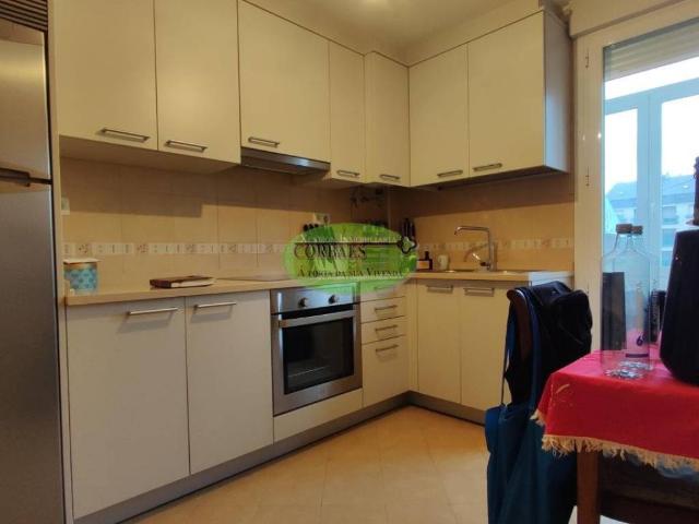 Piso en venta en Verín, Galicia