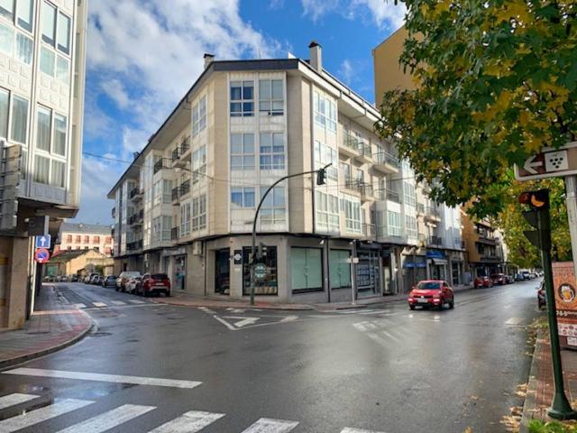 Piso en venta en Verín, Verín