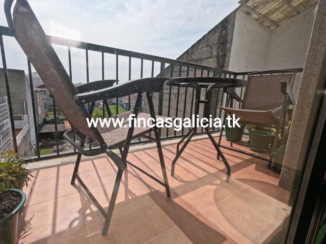 Piso en venta en Verín, Verín