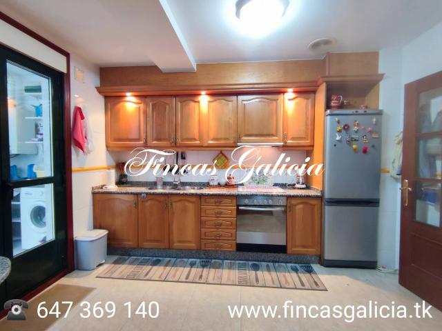 Piso en venta en Verín, Verín