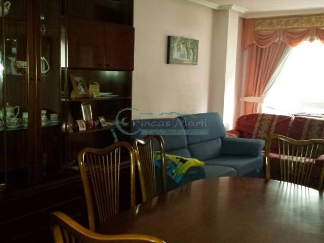 Piso en venta en Verín, Galicia