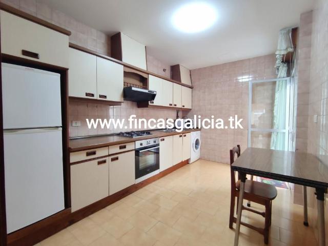 Piso en venta en Verín, Verín Piso en venta en Verín, Verín