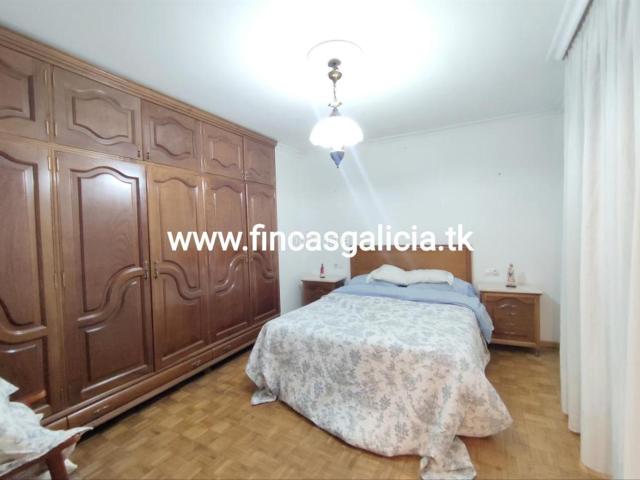 Piso en venta en Verín