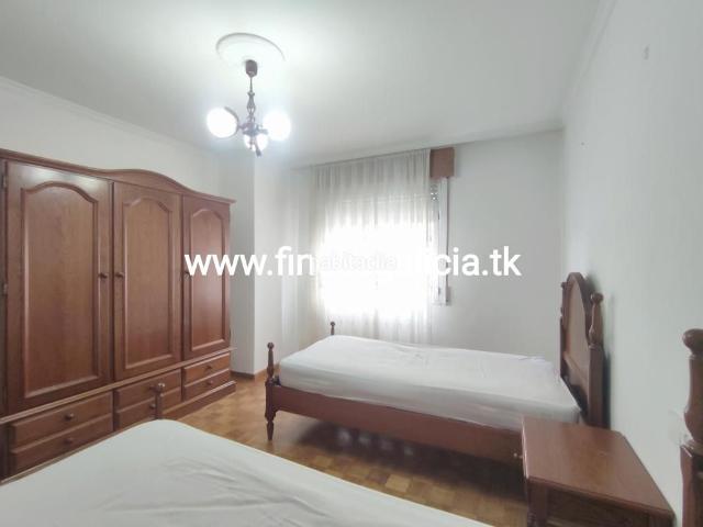 Piso en venta en Verín