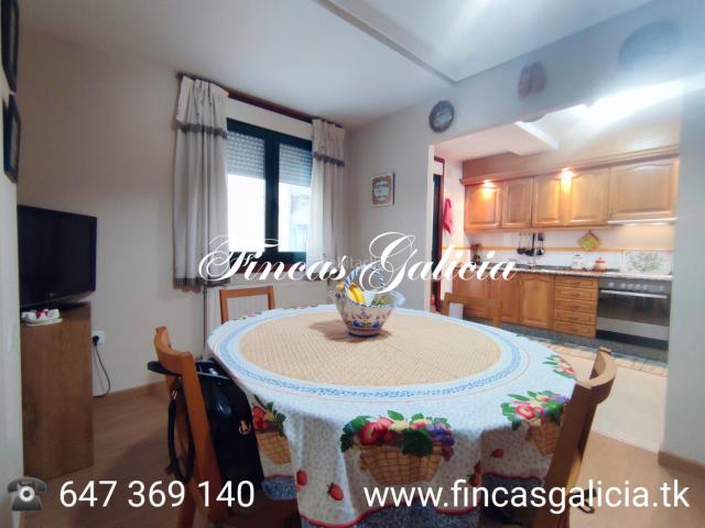 Piso en venta en Verín