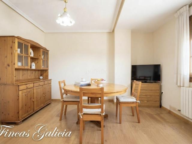 Piso en venta en Verín