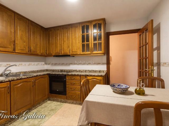 Piso en venta en Verín