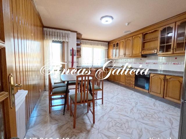 Piso en venta en Verín