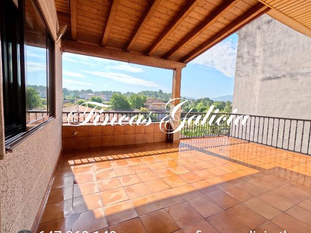 Piso en venta en Verín