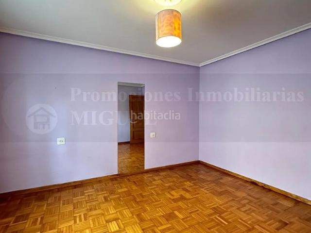 Piso en venta en Verín