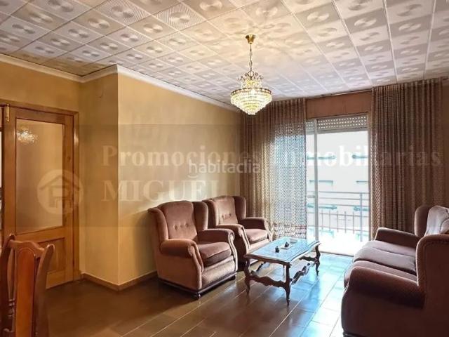 Piso en venta en Verín