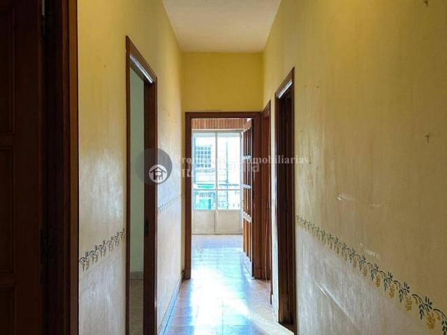 Piso en venta en Verín