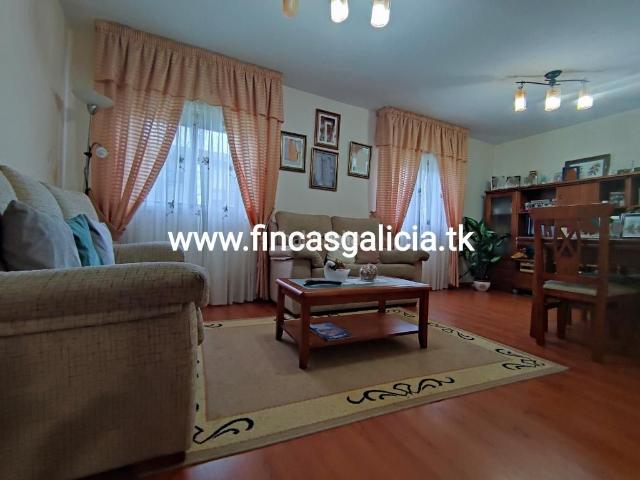 Piso en venta en Verín