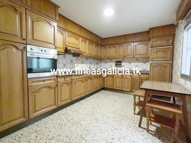 Piso en venta en Verín