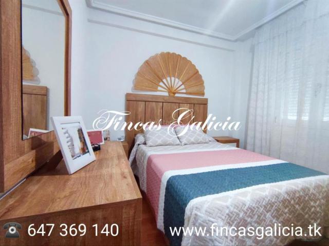 Piso en venta en Verín