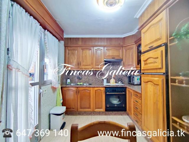 Piso en venta en Verín