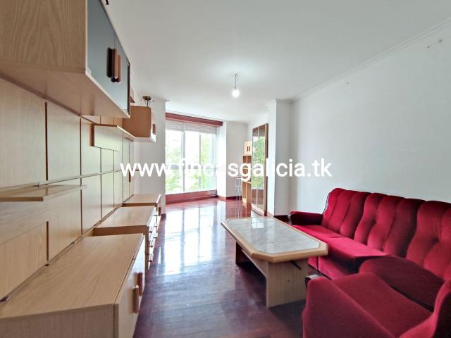 Piso en venta en Verín