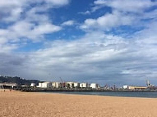 Piso en venta en Gijón, Asturias