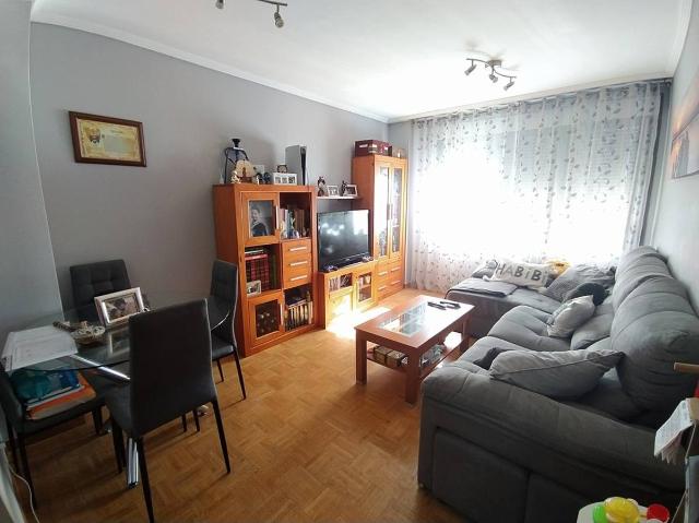 Piso en venta en Avilés, Asturias