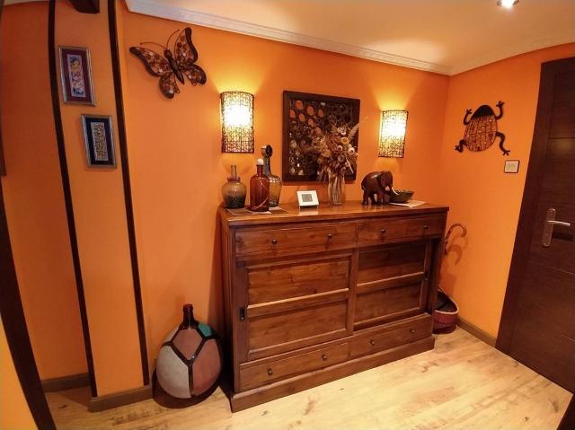Piso en venta en Avilés, Asturias