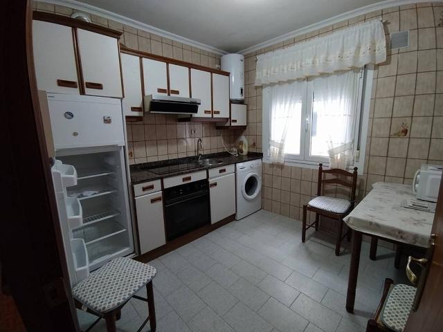Piso en venta en Avilés, Asturias