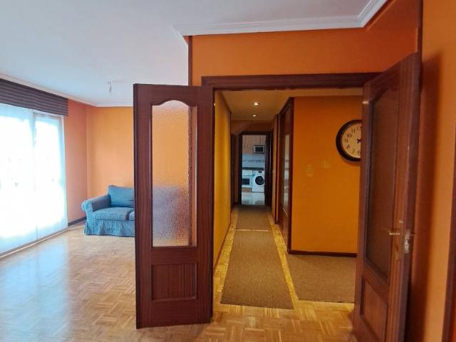 Dúplex en venta en Avilés, El Quirinal