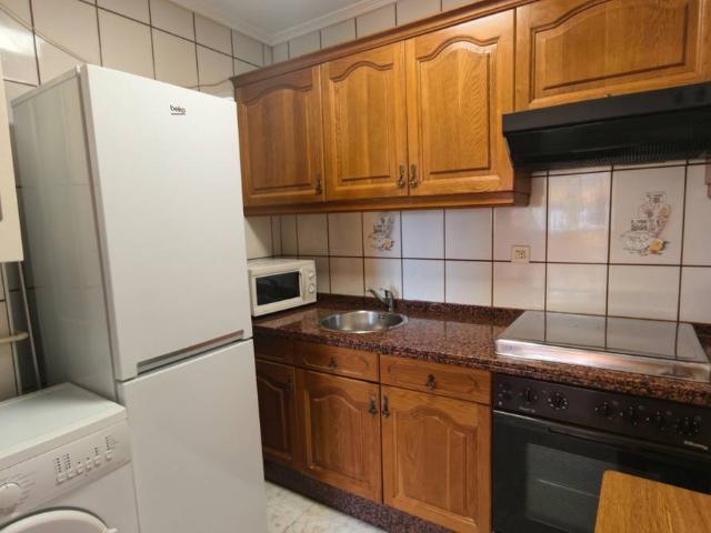 Piso en venta en Avilés, Asturias