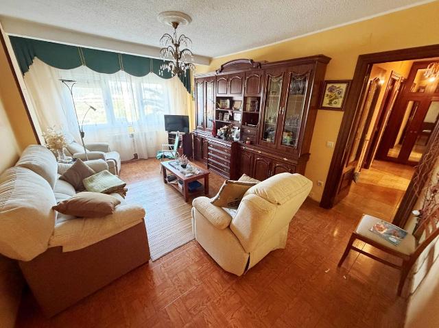 Piso en venta en Avilés, Asturias