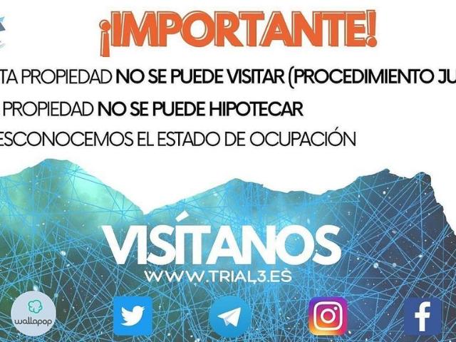 Piso en venta en la Romànica, Vallès Occidental