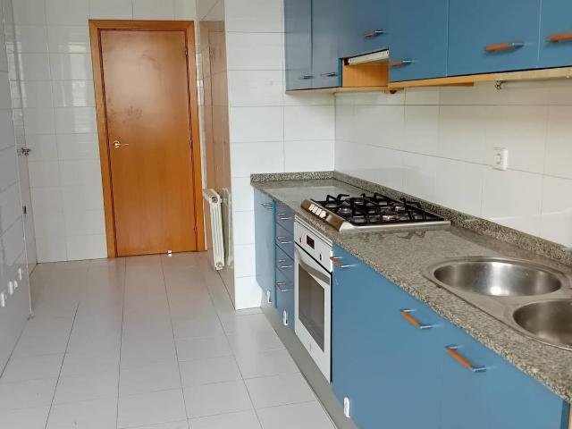 Piso en venta en Eixample, Maresme