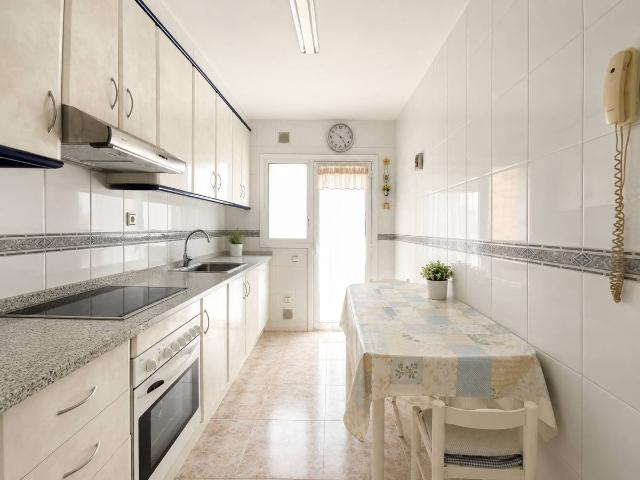 Piso en venta en Eixample, Maresme