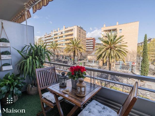 Piso en venta en Eixample, Maresme