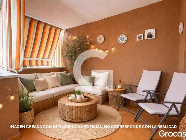 Piso en venta en Eixample, Maresme