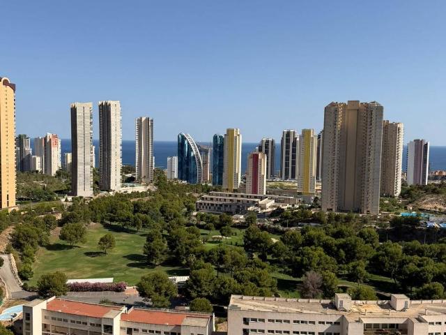Piso en venta en el Calvari, la Marina Baixa