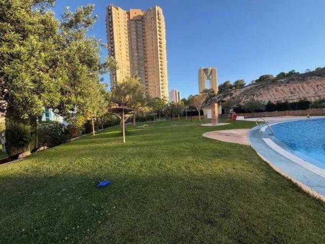 Piso en venta en el Calvari, la Marina Baixa