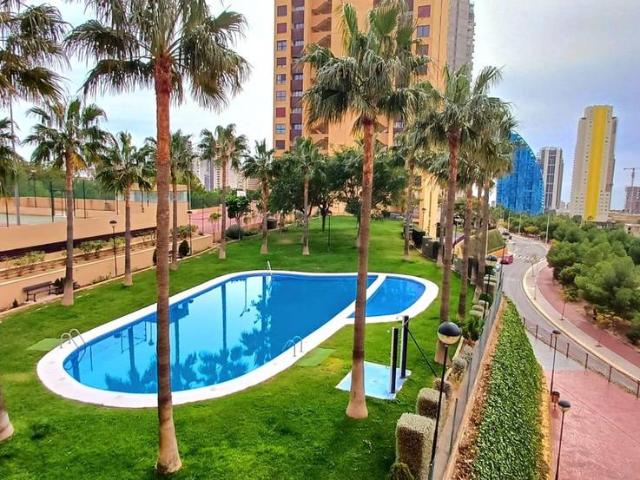 Piso en venta en Benidorm, el Calvari