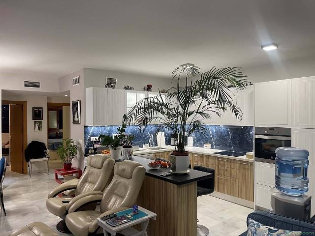 Piso en venta en el Calvari, la Marina Baixa