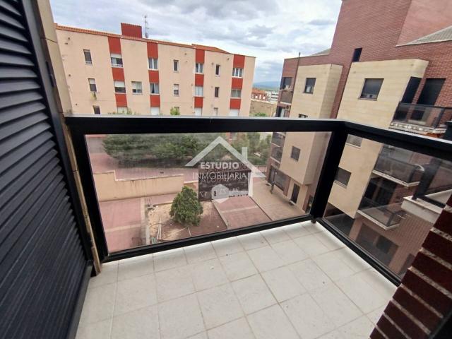 Piso en venta en Estellerria, Navarra