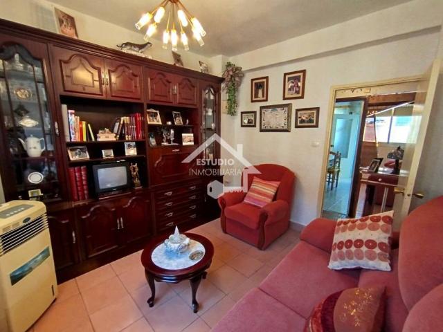 Piso en venta en Estellerria, Navarra