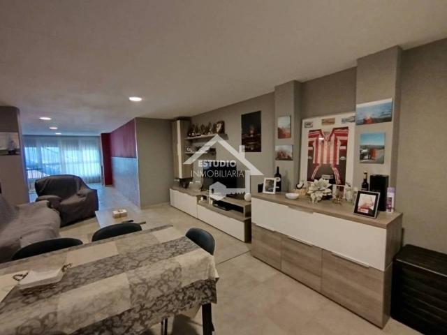 Piso en venta en Estellerria, Navarra