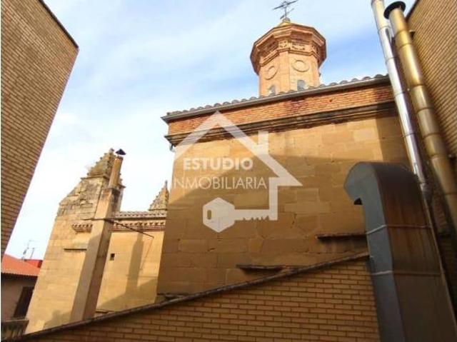 Piso en venta en Estellerria, Navarra