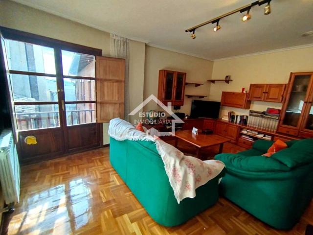 Piso en venta en Estellerria, Navarra